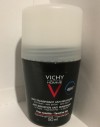 Vichy 48H Deodorant Anti-Perspirant 50ml