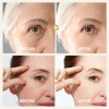 Repairing Facial Anti Aging Wrinkle Freeze Dried Powder Mesotherapy Peptide Face Ampoule Serum