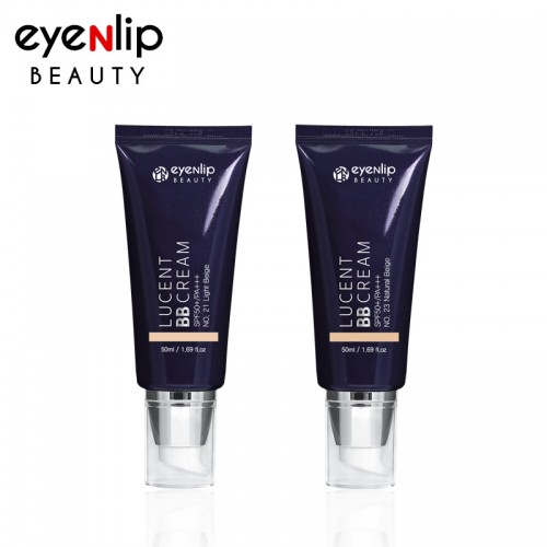 [EYENLIP] Lucent BB Cream 2 Color 50ml