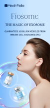 fiosome Exosome Skin Booster