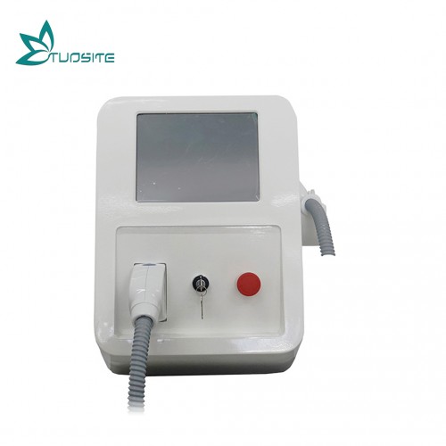 Laser Hair Removal Epilator 755 808nm Diode Laser 808 Permanent Hair Removal Skin Rejuvenation