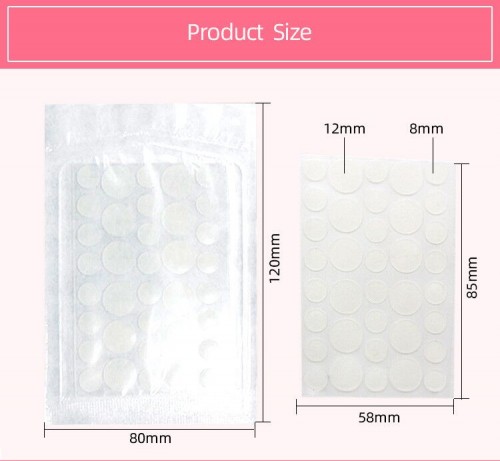 2020 Portablel Acne Remover Patch / Acne Remover Patch