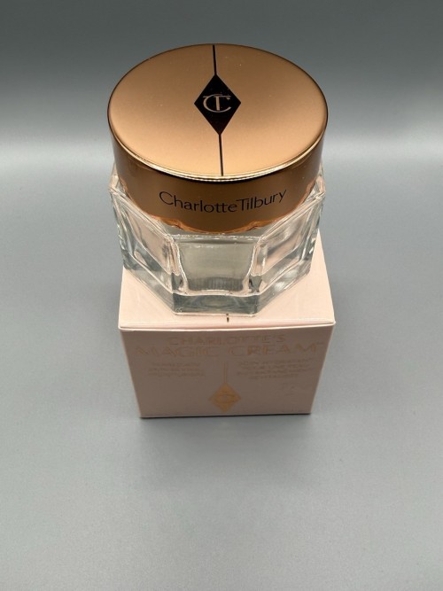 Charlotte's Magic Cream 50ml Moisturiser