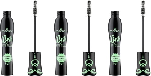 essence Lash PRINCESS False Lash Effect Mascara