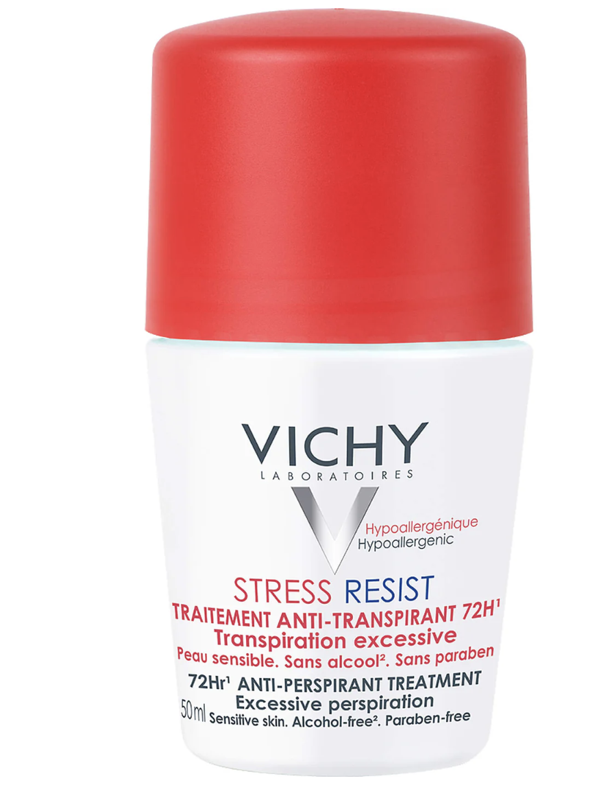 Vichy European v.