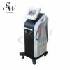 Sanwei skin rejuvenation 808nm hair removal diode laser beauty machine