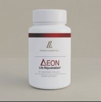 AEON Longevity Formula