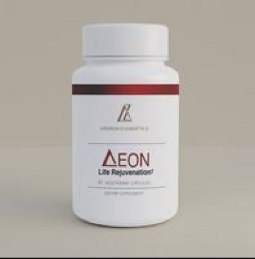 AEON Longevity Formula