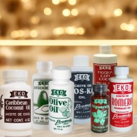 EKO Hair Care