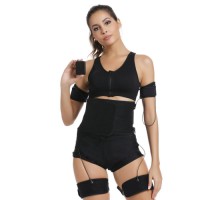 electrical muscle stimulation suit