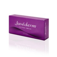 Juvederm dermal fillers