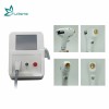 Laser Hair Removal Epilator 755 808nm Diode Laser 808 Permanent Hair Removal Skin Rejuvenation