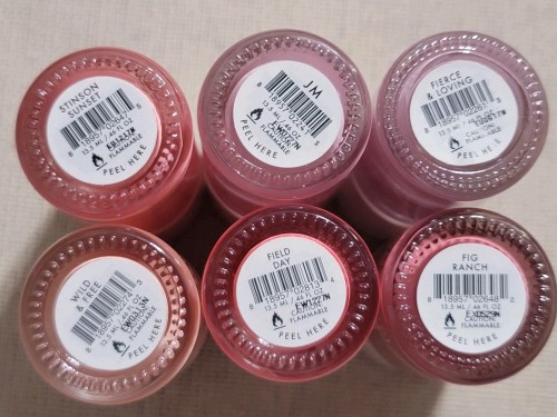 Olive & June Long Lasting Nail Polish