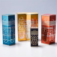 Custom Nail Polish Tins