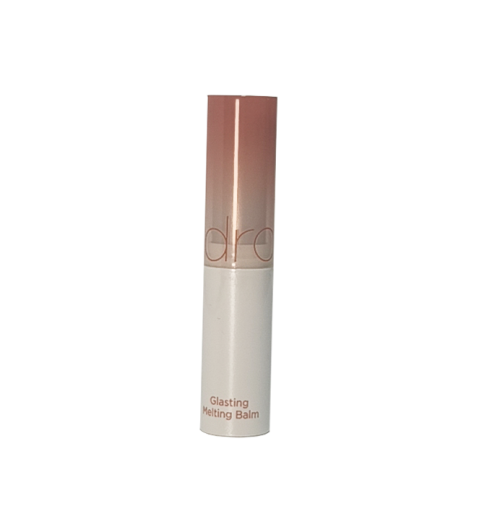 Rom&nd-GLASTING MELTING BALM 05 NOUGAT SAND