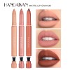 Wholesale Lip Makeup 12 Colors Waterproof Long Lasting Moisturizing Vendor Lip Liner Pencil