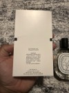 DIPTYQUE L'EAU des HESPERIDES Eau de Toilette Spray 3.4 oz