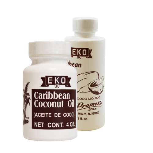 EKO Hair Care