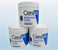 Ceraves Moisturizing Cream Face & Body Normal