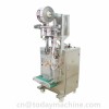 Form fill and seal gel filling machine