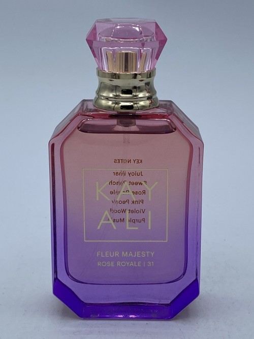 Kayali Fleur Majesty Rose Royale