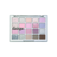 [dasique mood shadow palette #05 cotton powder]Korean Beauty Korean makeup Korean Cosmetics Cruelty-Free Eye Shadow Matte Shimmer