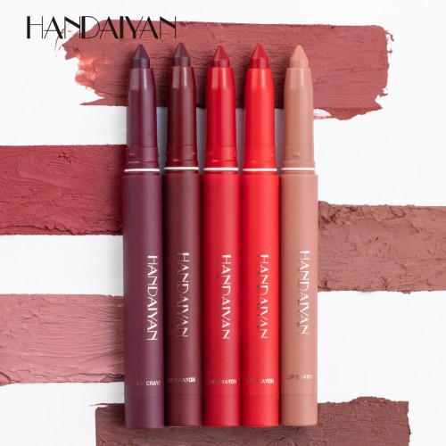 Wholesale Lip Makeup 12 Colors Waterproof Long Lasting Moisturizing Vendor Lip Liner Pencil