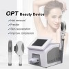 Diode Laser Painless 755 808 1064nm 3 Wave Laser Hair Removal Skin Rejuvenation