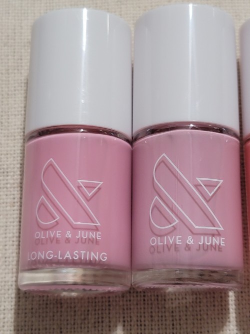 Olive & June Long Lasting Nail Polish