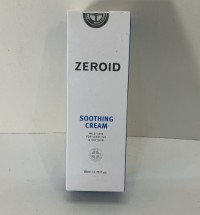 Zeroid Soothing Cream 80ml