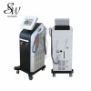 Sanwei skin rejuvenation 808nm hair removal diode laser beauty machine