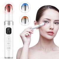 ANLAN EMS Eye Massager for Eye Lifting Up Eye Cream Introduction