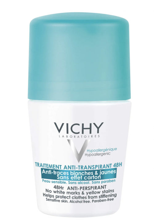Vichy European v.