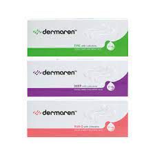 Dermaren Sub-Q with Lidocaine