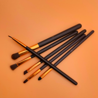 Makeup Brushes