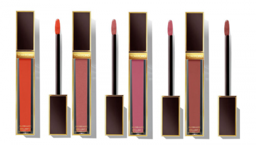 TOM FORD LIP GLOSS LUXE