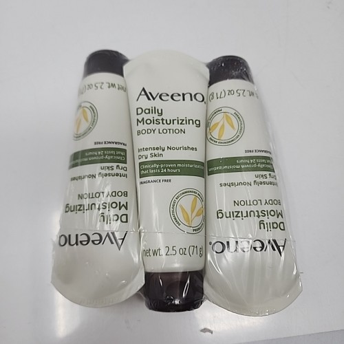 Aveeno Daily Moisturizing Body Lotion 354ml