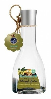 Herborist Olive Oil
