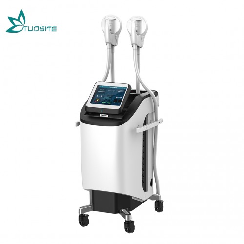 2021 Newest EMS Sculpt EMS Slim Fat Removal Body Slimming Machine for Weight Loss