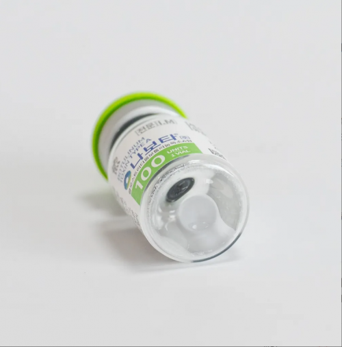 Botulax Nabota meditoxin injection type a botulinum toxin 100u wholesale