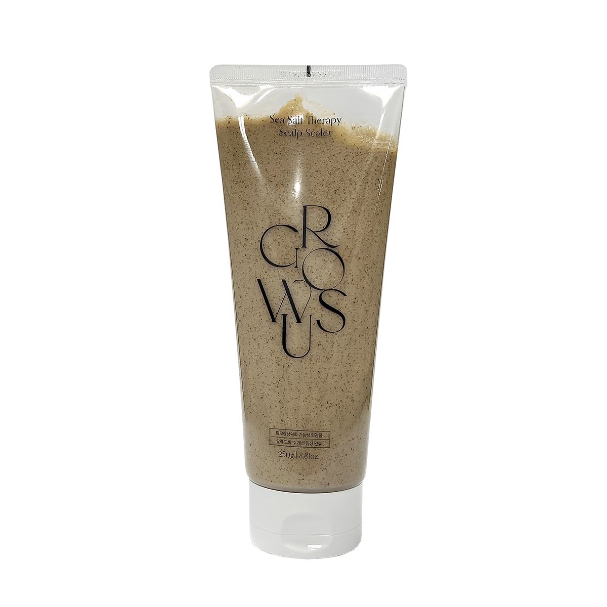 GROWUS Algae Therapy No-wash Treatment