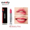 [EYENLIP] Matt Lipstick 2 Color 4g - Korean Make Up Cosmetics