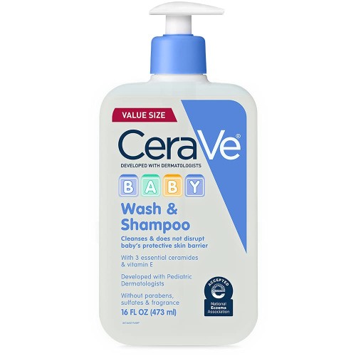 CeraVe Skincare Wholesale – Ceramide Skincare Bulk Supply