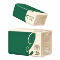 Bamboo Facial Tissue Paper Supplier Wholesale Price