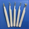 Eyelash Tweezers