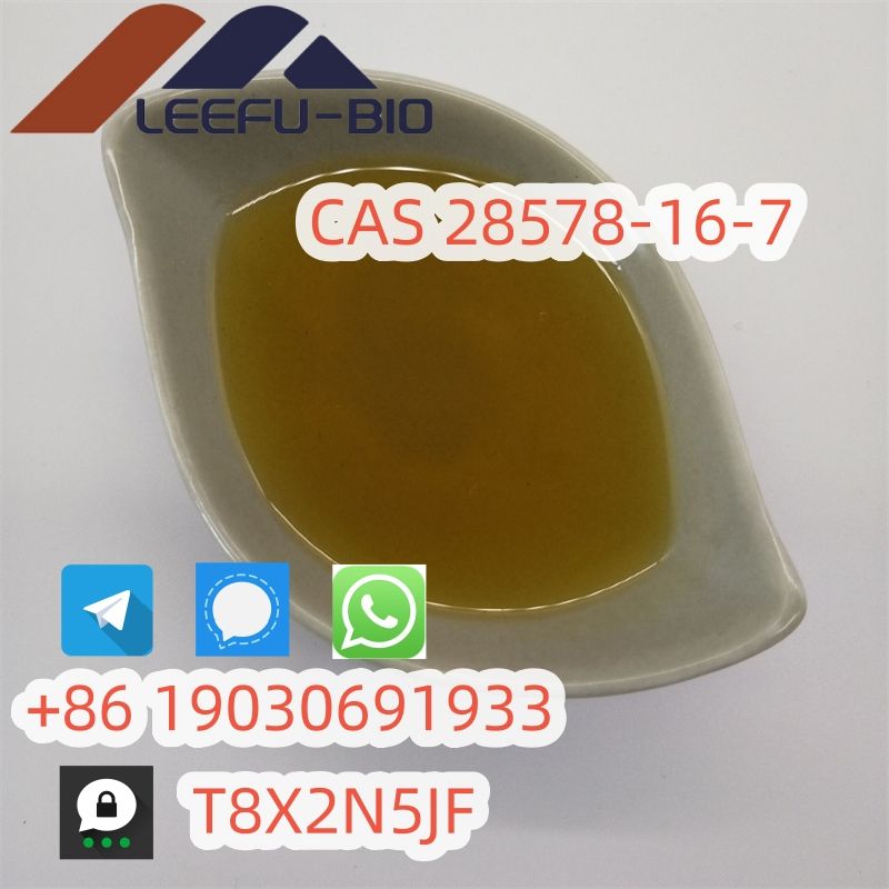 Hot sell 28578-16-7 factory price