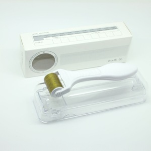 1080needles derma rollers fda approved derma rolling system