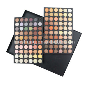 120 colors eyeshadow palette wholesale makeup