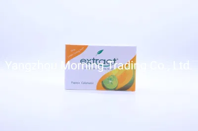 125g Extract Soap
