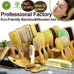 2014 fashion and best popular bamboo comb,hair comb,combs